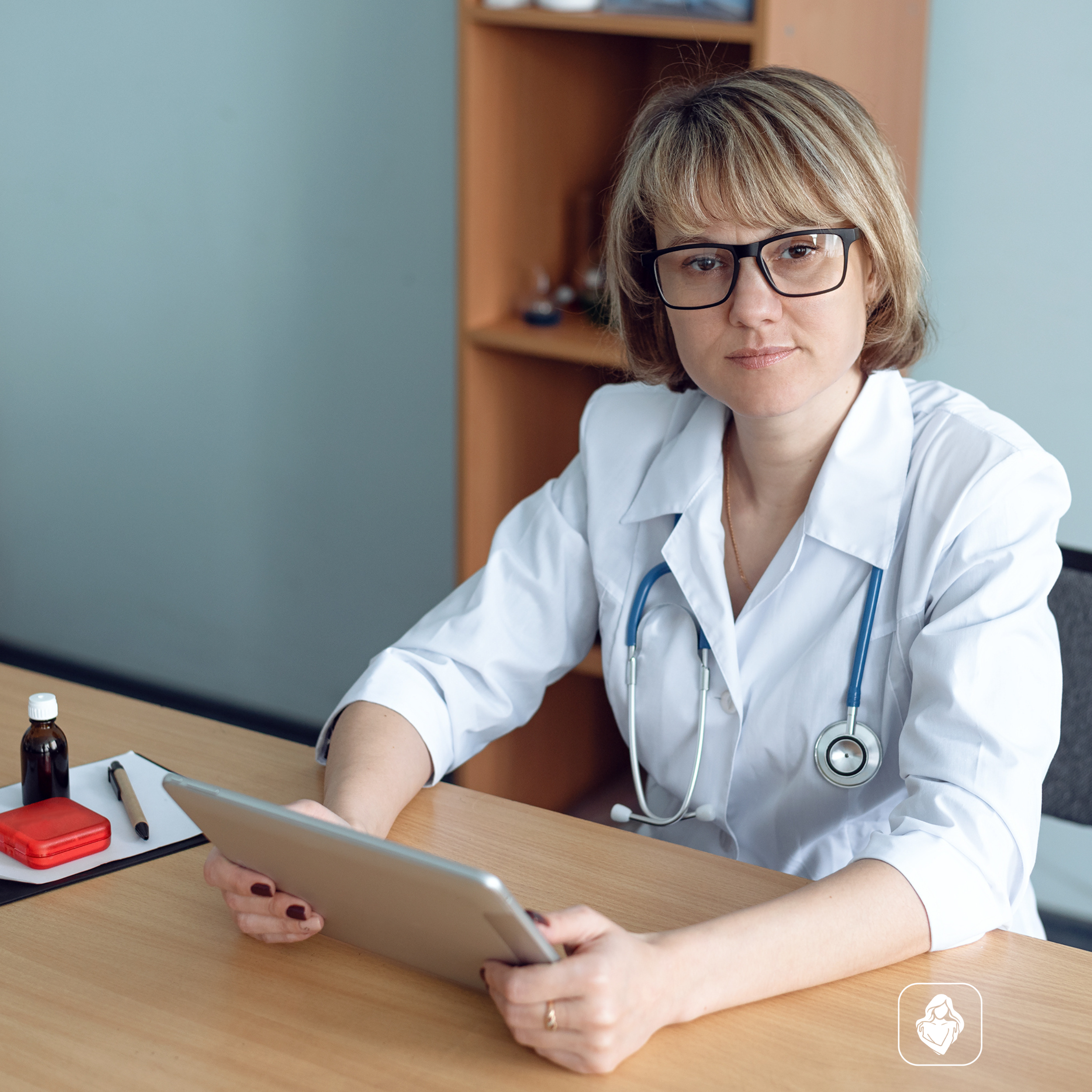 Dr. Jennifer Martinez