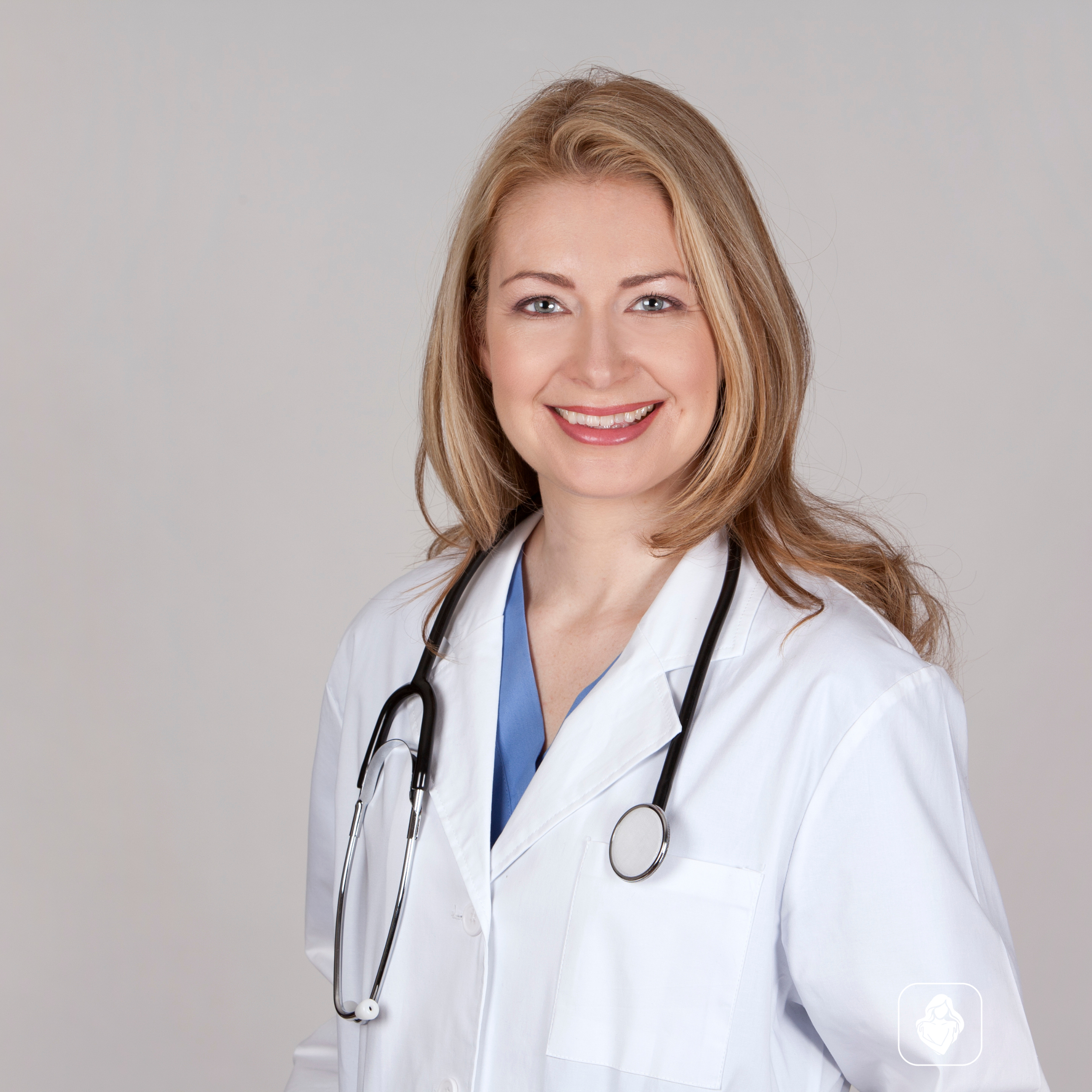 Dr. Sofia Reyes