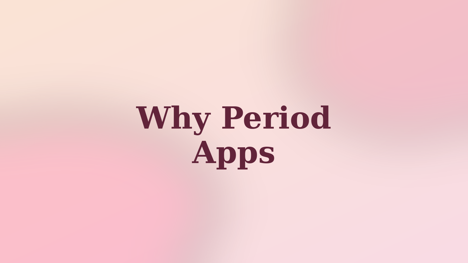 Phone with period tracking app beside handwritten cycle notes.