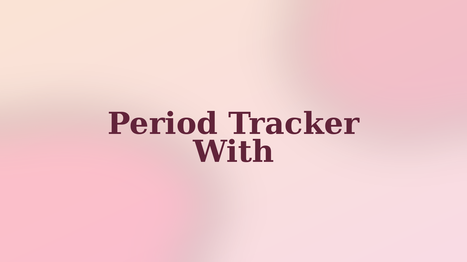 Zodiak-style blog graphic with the words Symptom Notes in deep berry text on a soft cream and pink brand palette background.
