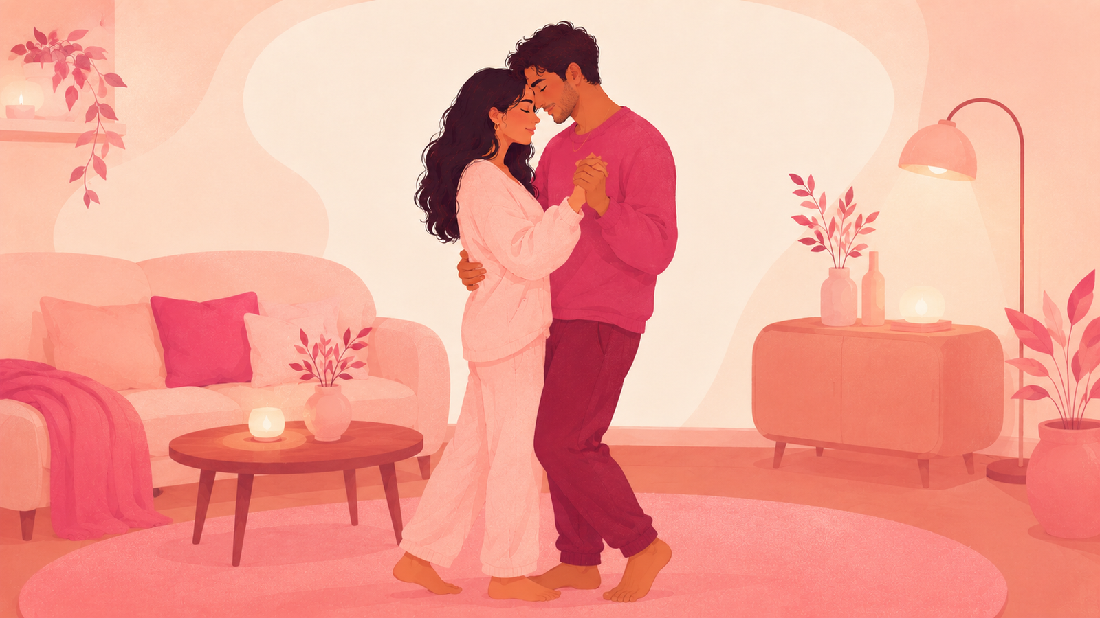 horny during ovulation