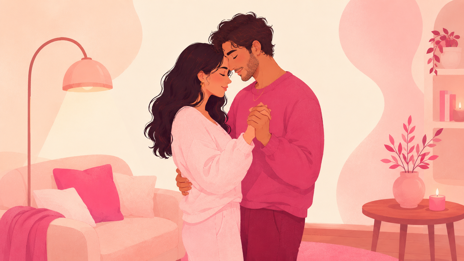 horny before period