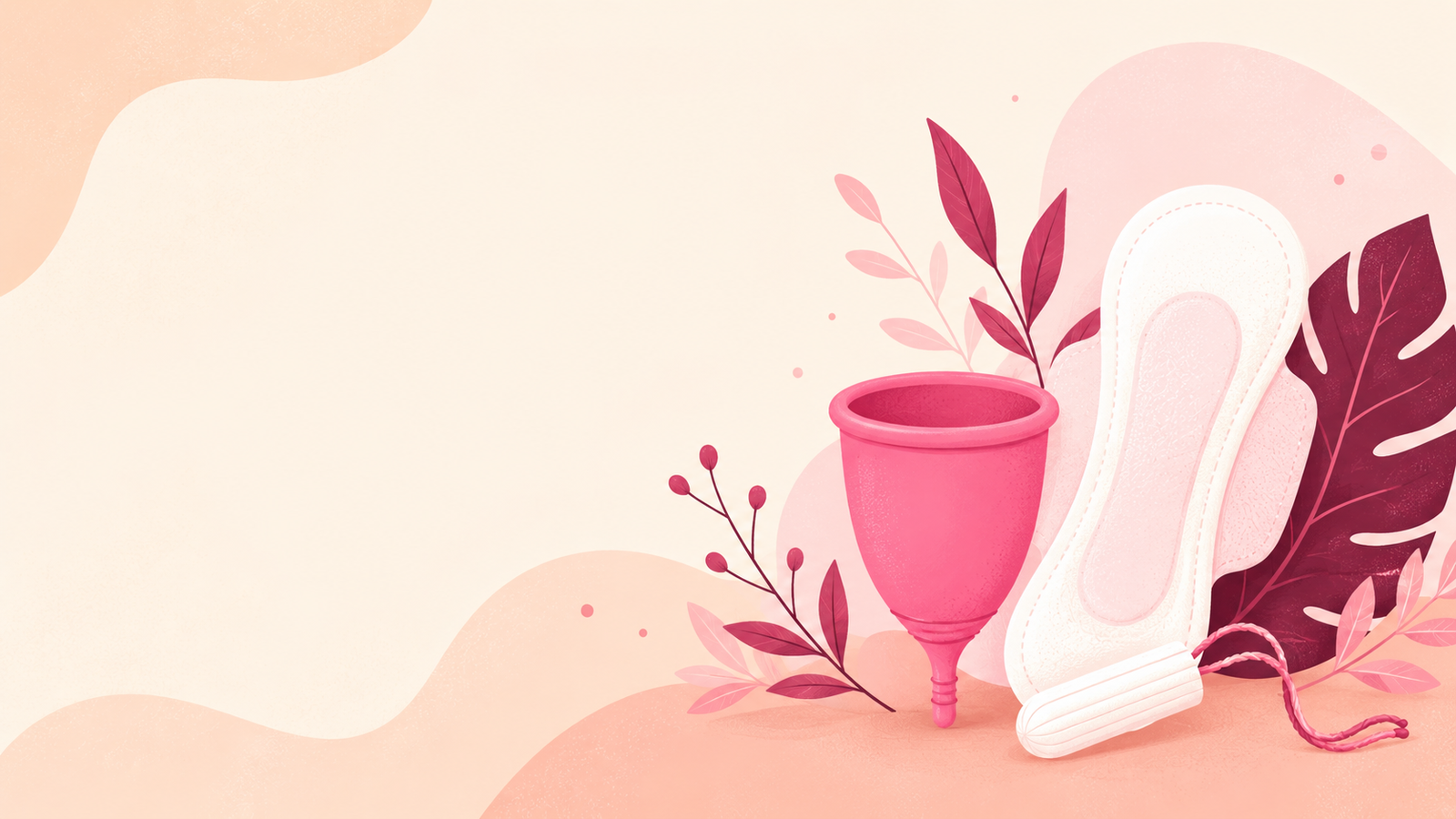 tampon myths