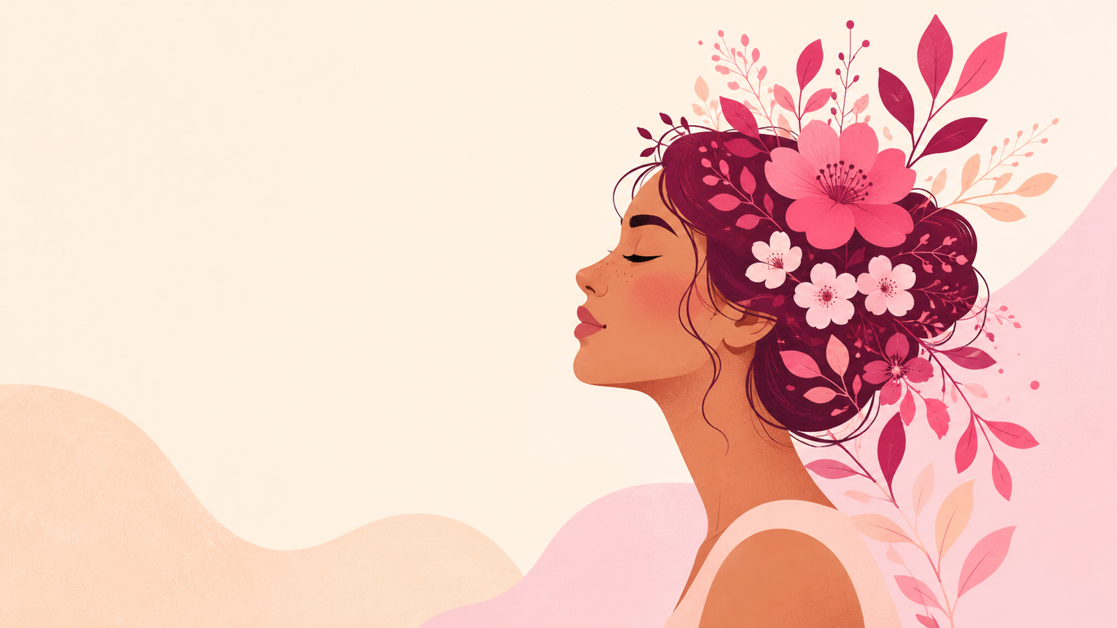 PMS or burnout