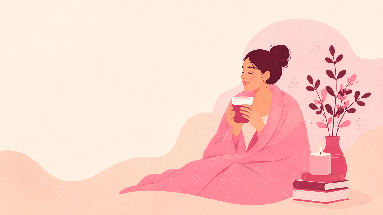things that help you feel like yourself