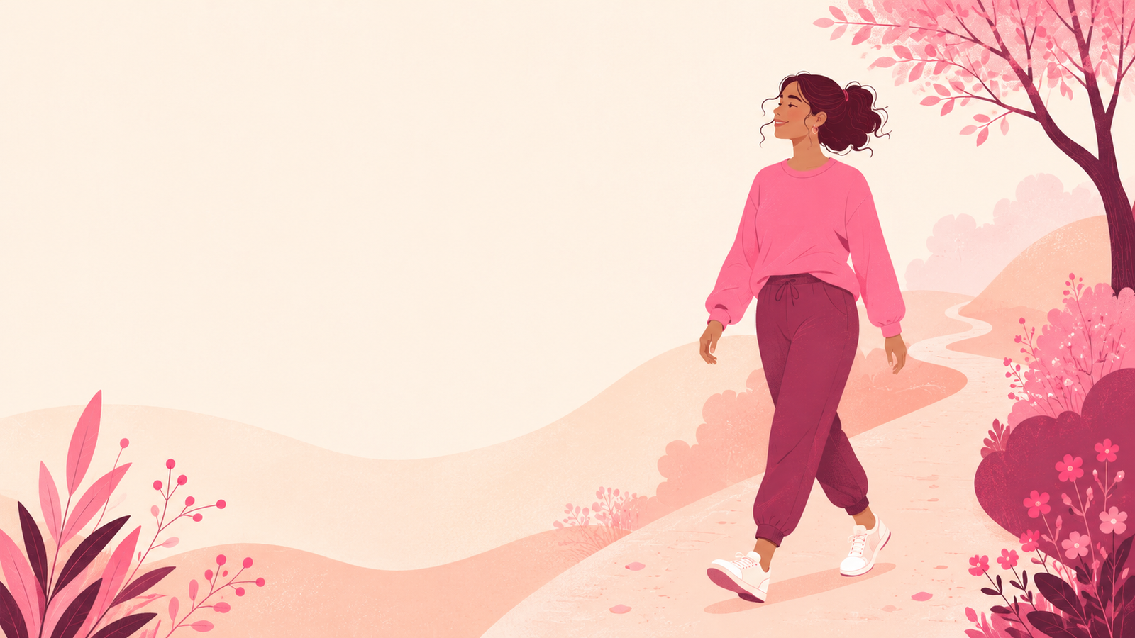 exercise before period