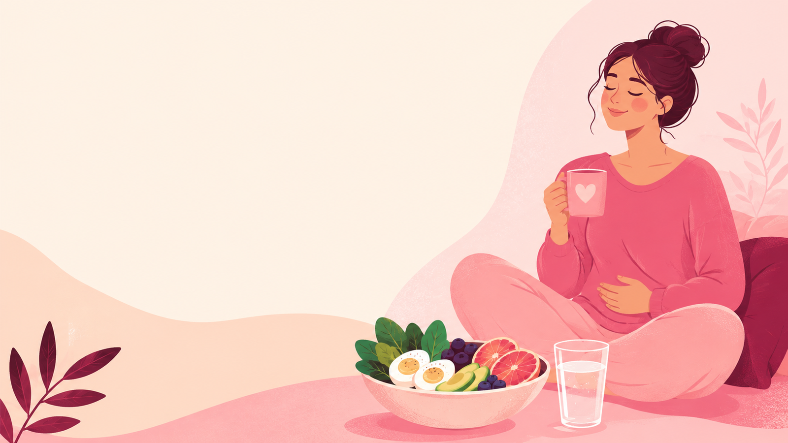 PMS cravings