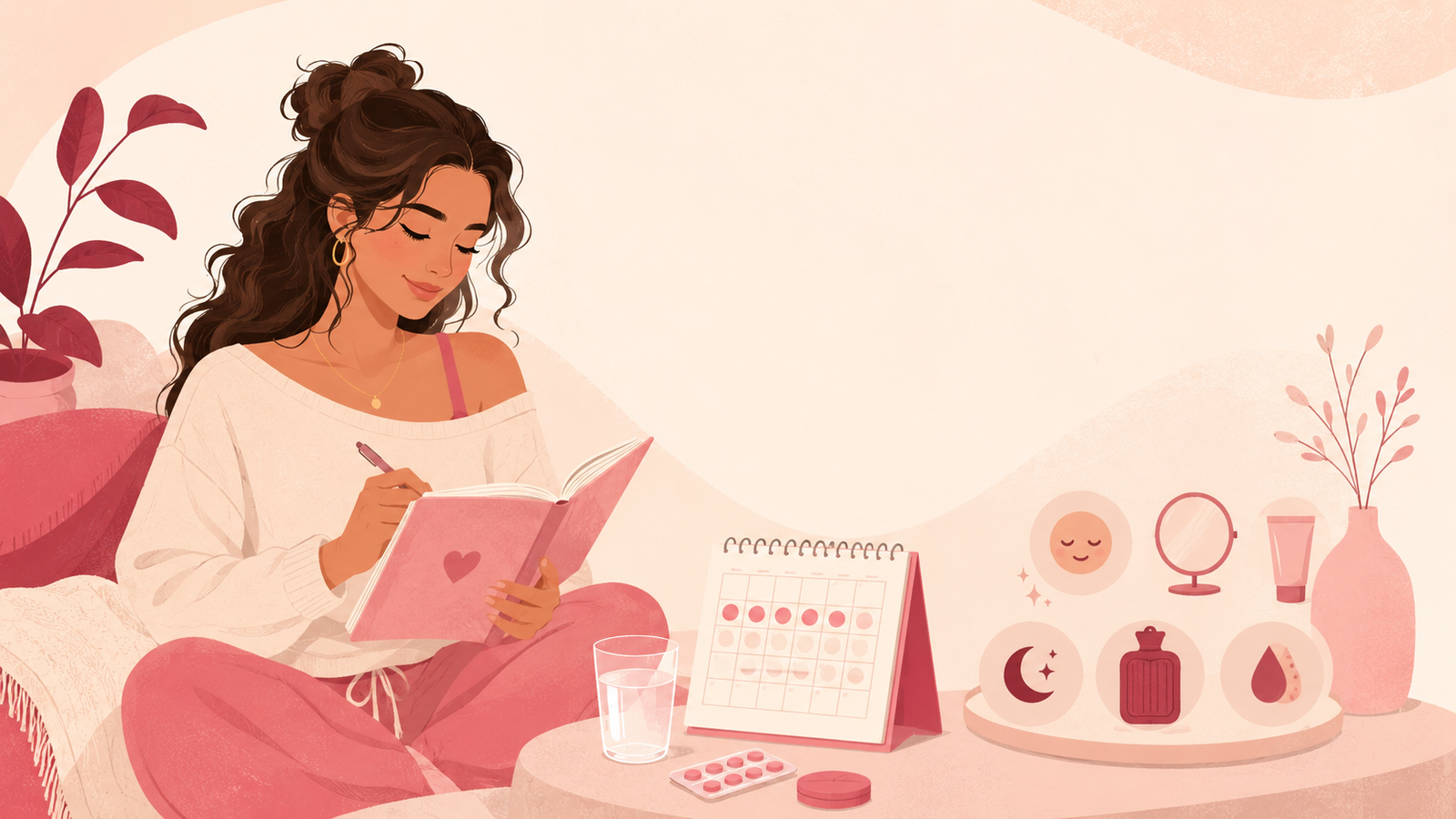 switching birth control symptoms