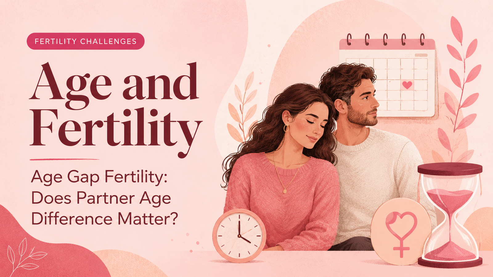 partner age gap fertility
