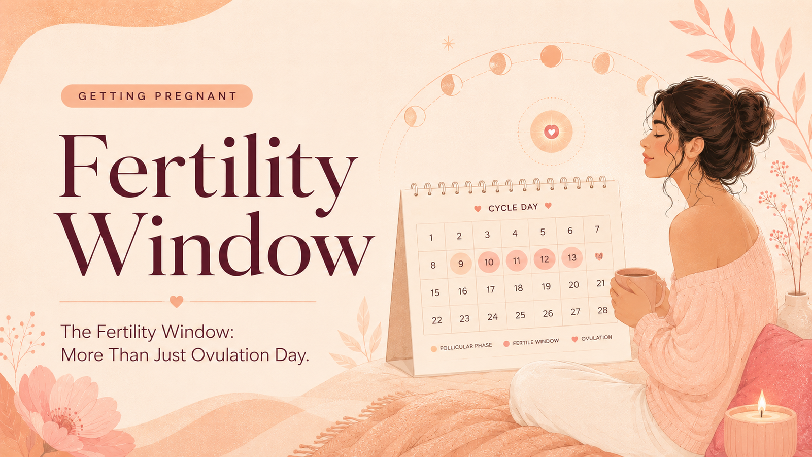 fertility window