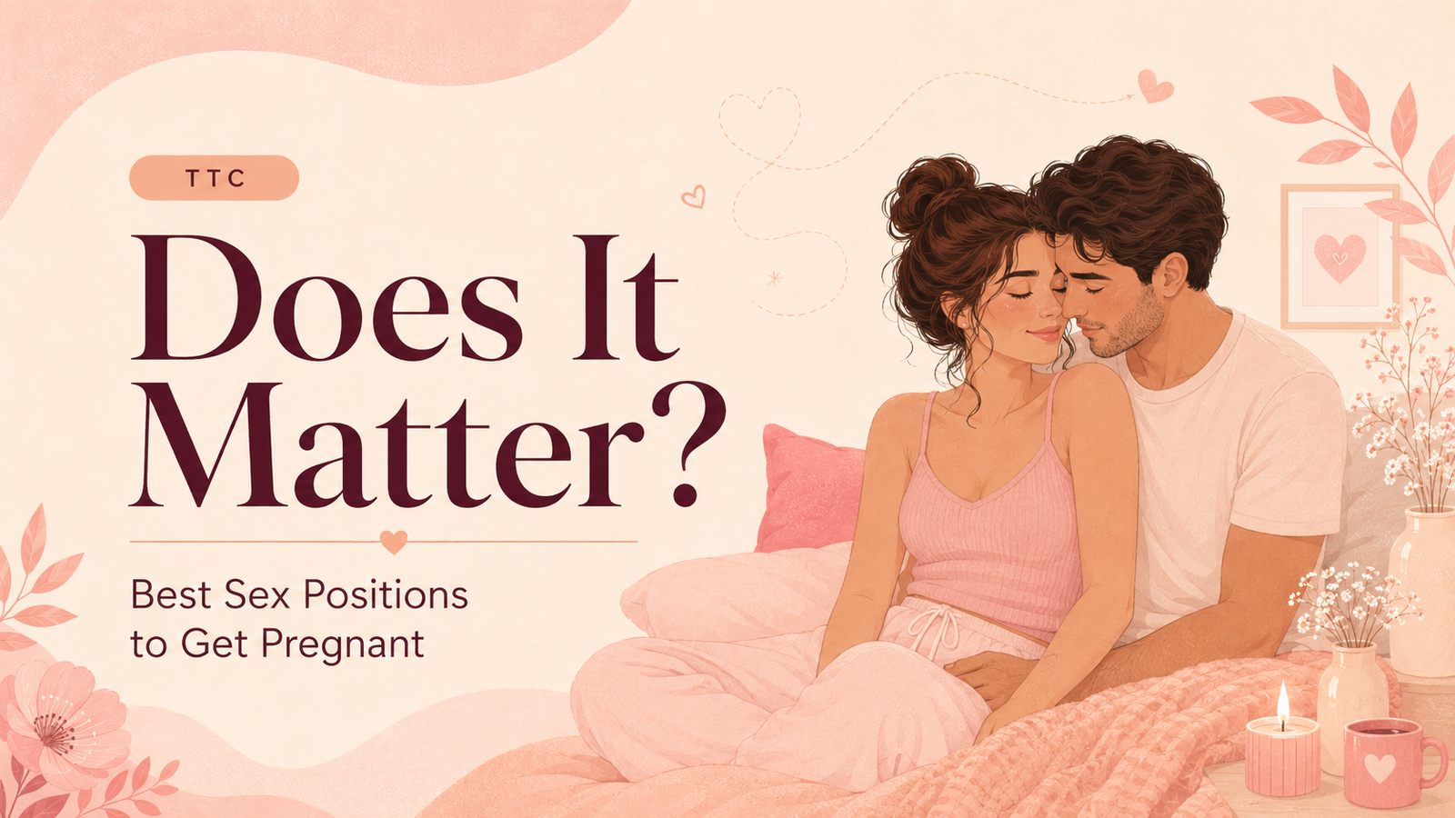 sex positions conceiving