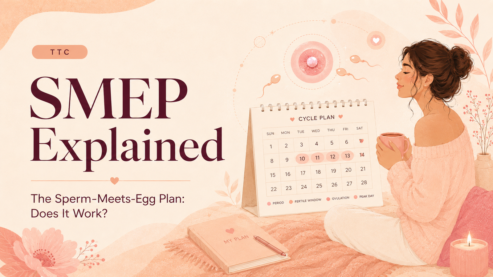 sperm meets egg plan