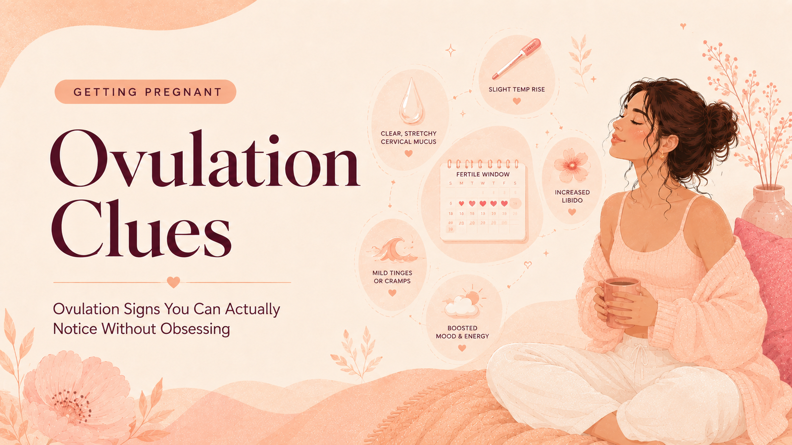 ovulation signs