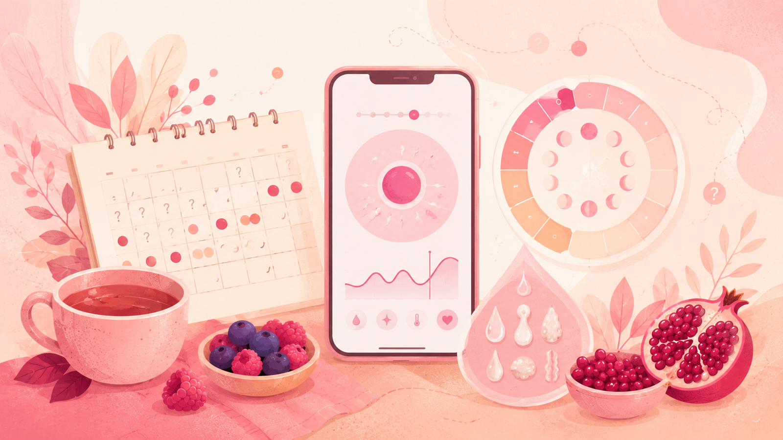 best ovulation tracker app