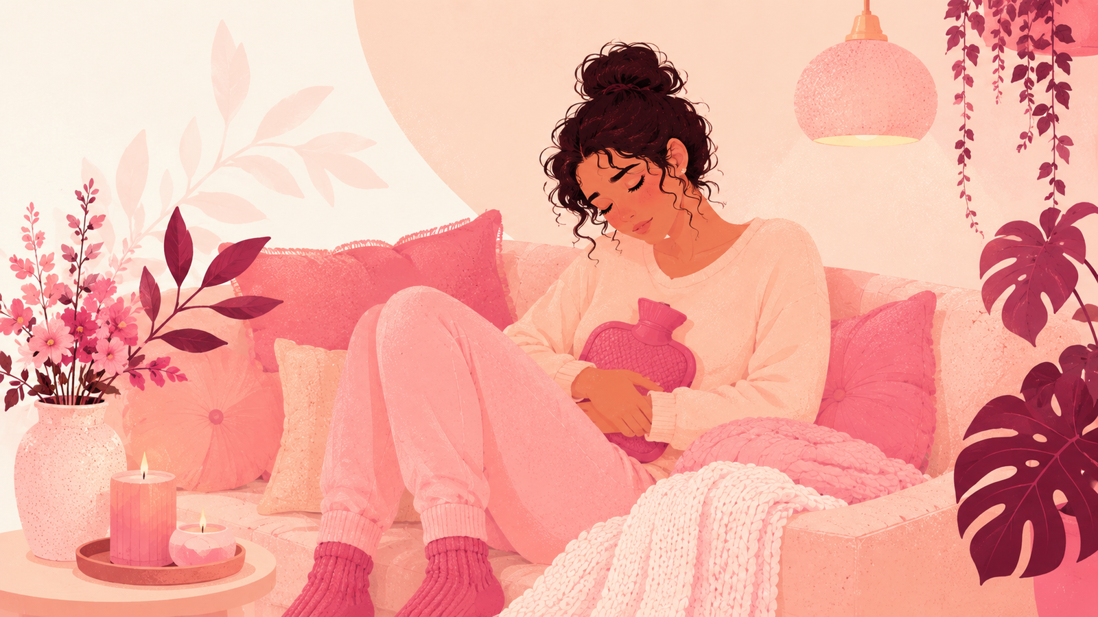 best workouts during period