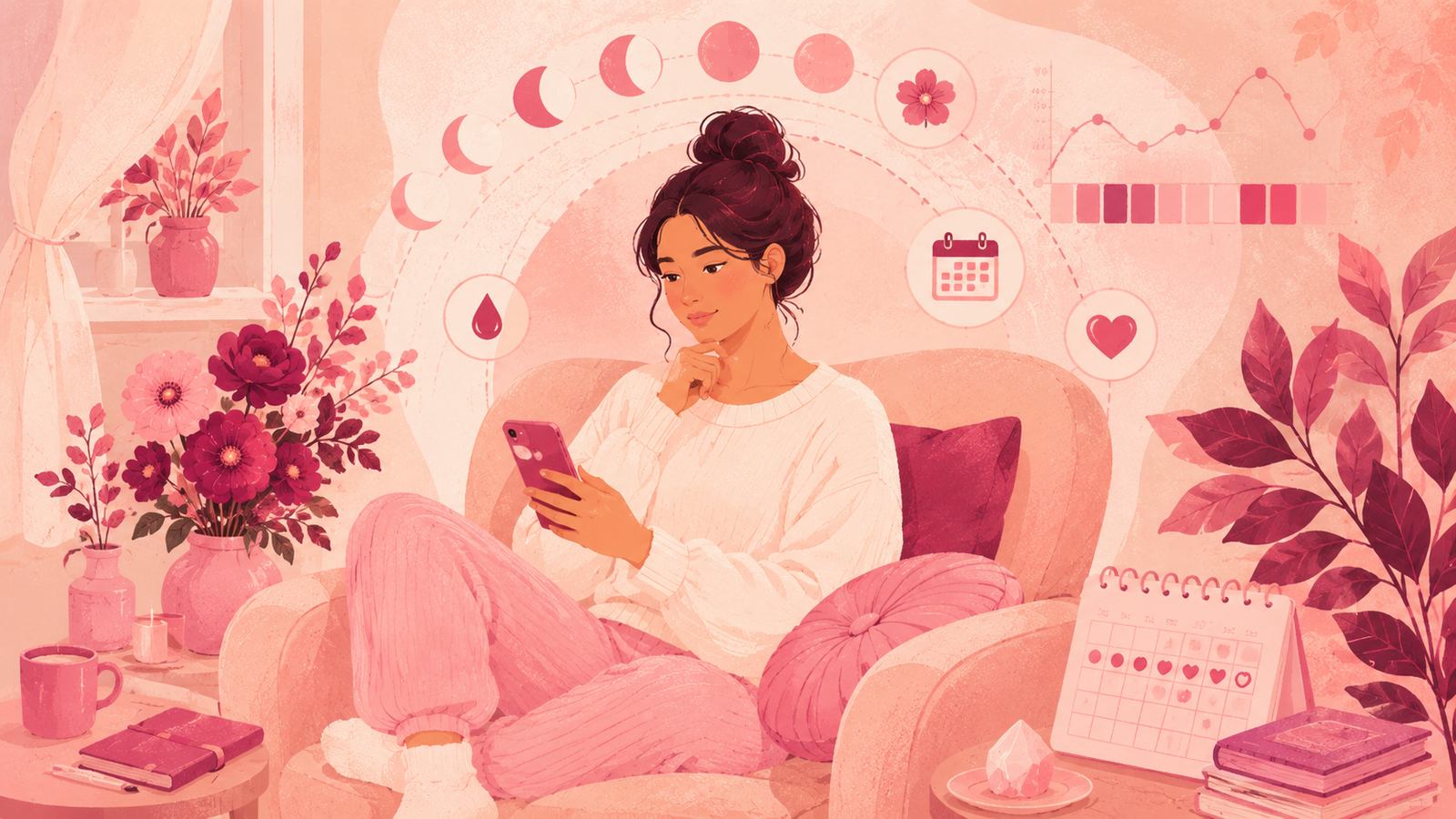best period tracker app for irregular periods