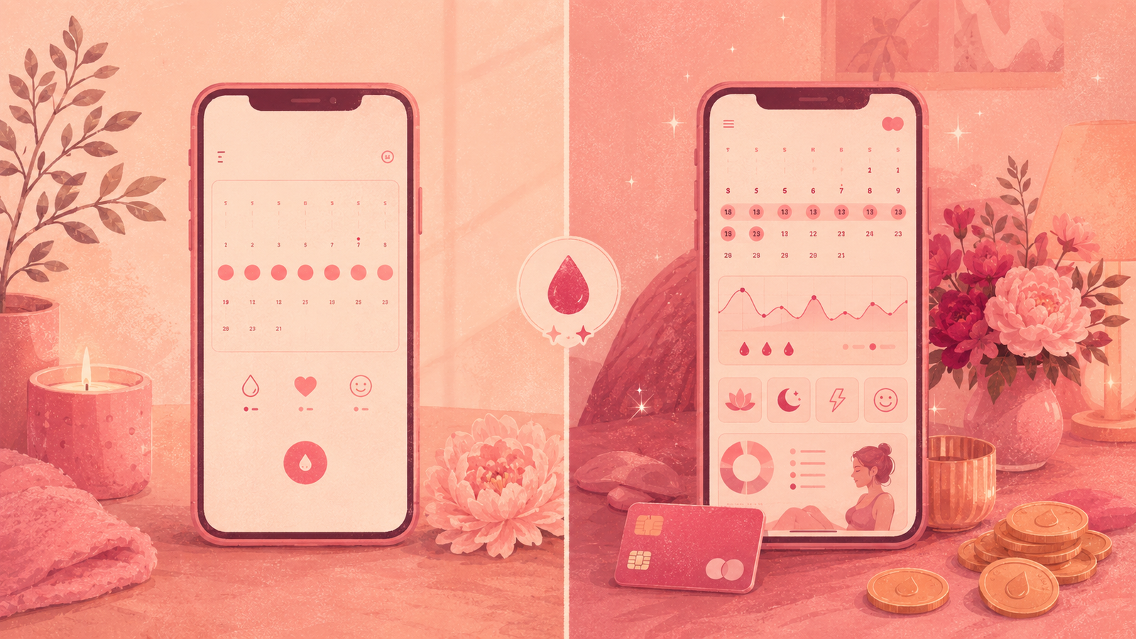 free period tracker app