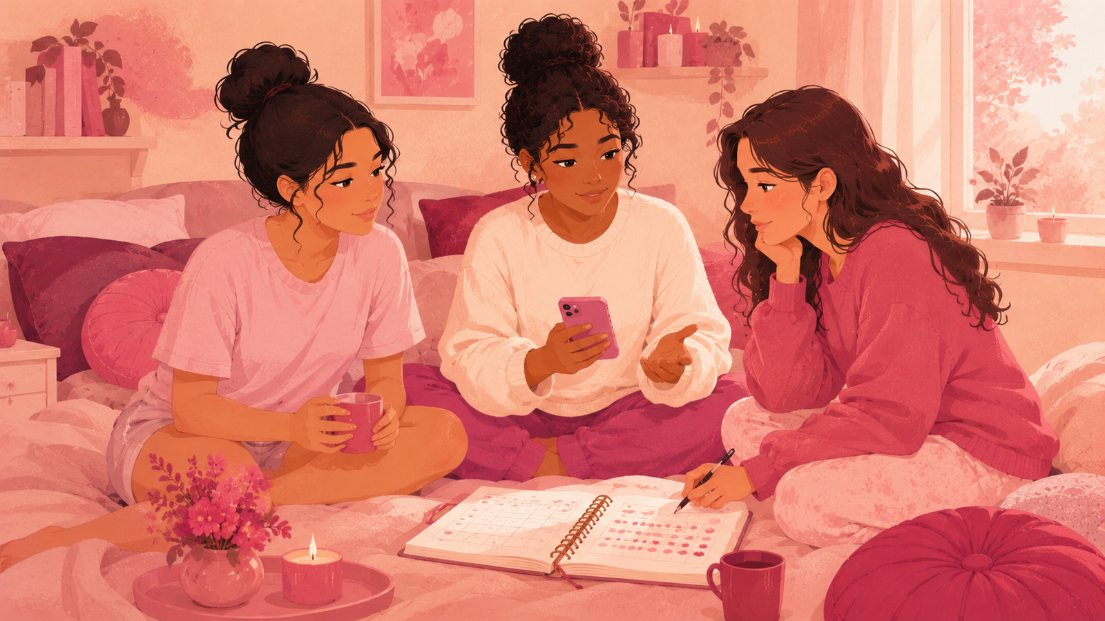 irregular periods