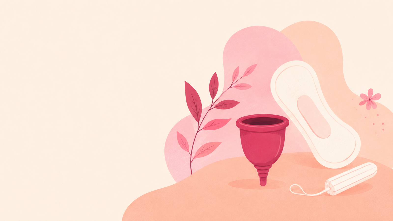 period tracker for heavy periods
